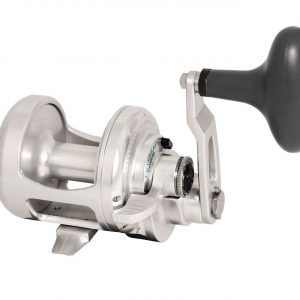 Accurate ATD Platinum Twin Drag Conventional Reels