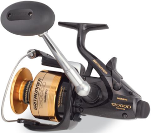 Shimano 18 Stella 1000SSSPG Saltwater Spinning Reel Used with Box F/S  4969363037961