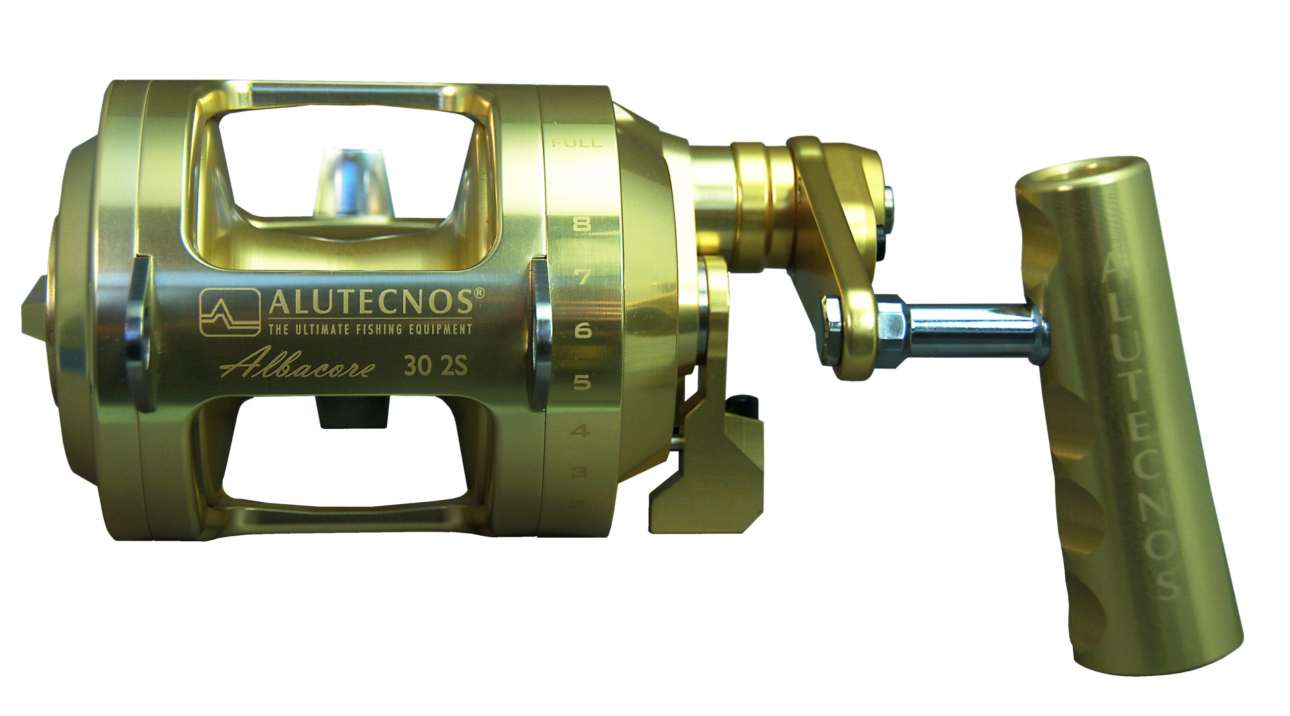 Alutecnos Fishing Reels Archives - Fisherman's Outfitter