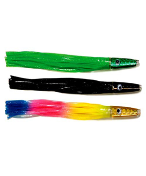 MINI GREEN MACHINE LURES - Fisherman's Outfitter
