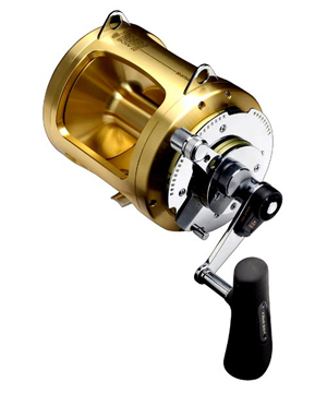 Shimano Socorro SW Reels - Fisherman's Outfitter