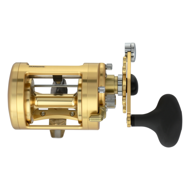 Shimano CT-200B Calcutta Baitcast Reel OEM Replacement Parts From