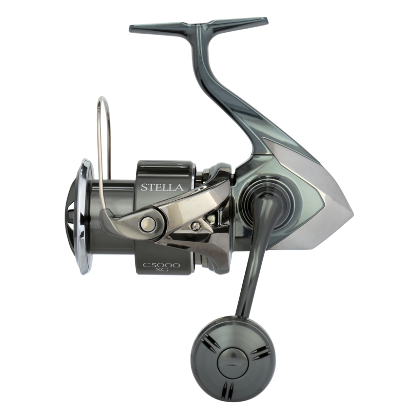 SHIMANO SARAGOSA SW A SALTWATER SPINNING REELS - Fisherman's Outfitter