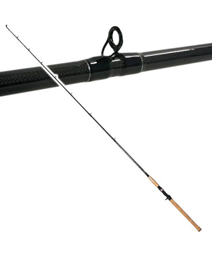 TSUNAMI CLASSIC INSHORE CASTING RODS - Fisherman's Outfitter