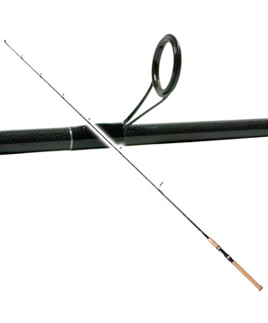 TSUNAMI CLASSIC INSHORE SPINNING RODS - Fisherman's Outfitter