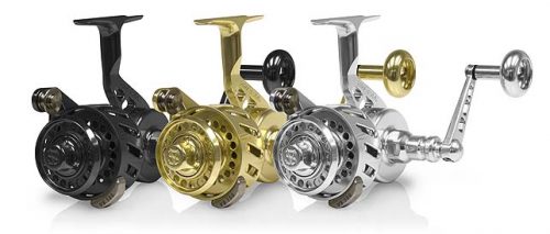 VAN STAAL VSB SPINNING REELS - Image 2