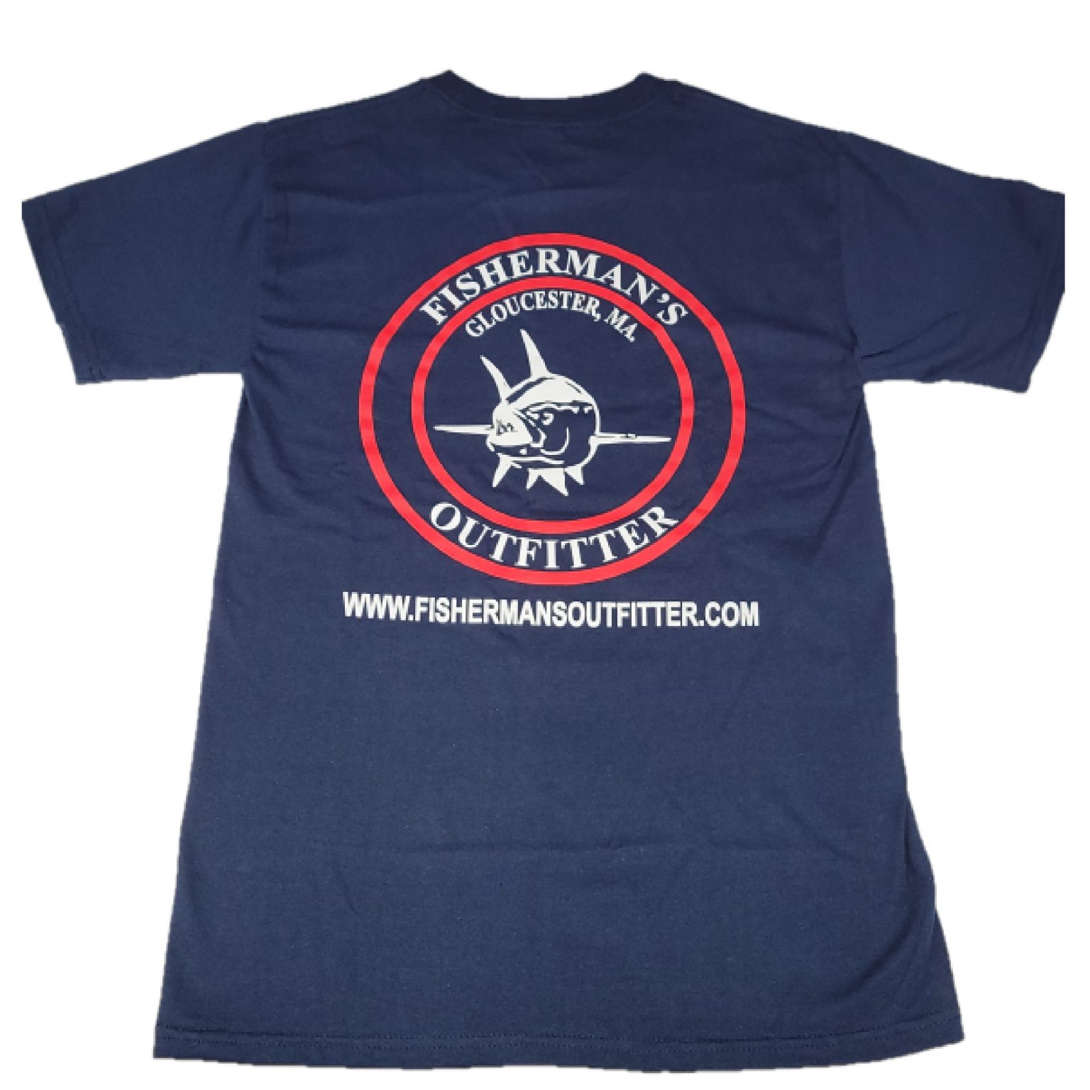 HEAVY DUTY T-SHIRTS - Fisherman's Outfitter