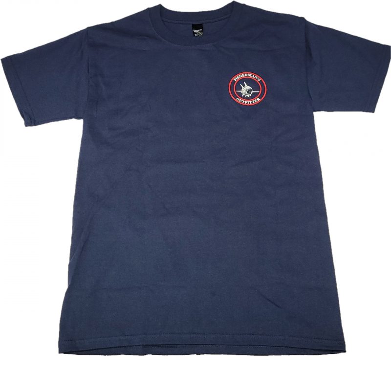 HEAVY DUTY T-SHIRTS - Fisherman's Outfitter