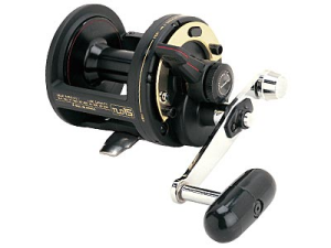 Shimano TLD 15 - Fisherman's Outfitter