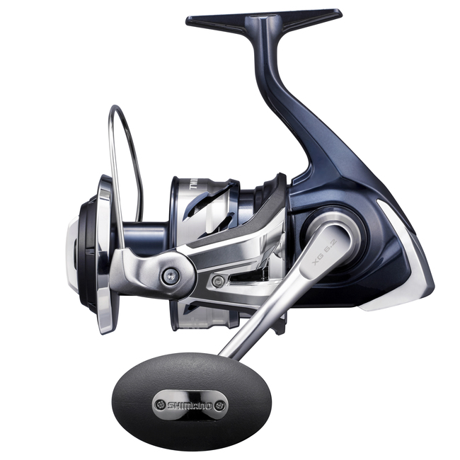Shimano Twin Power SW-C - Fisherman's Outfitter