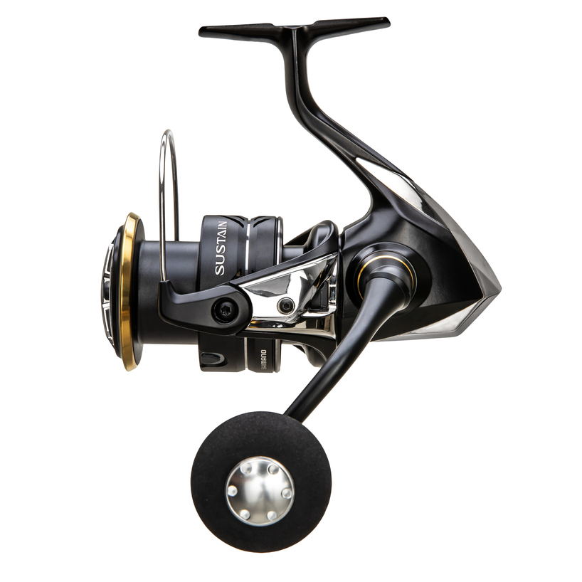 Online Shopping in the USA - Spinning Reels Shimano SUSTAIN FJ 2500 HG  Spinning Fishing Reel -  | New Collection Online