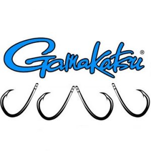 GAMAKATSU HEAVY DUTY LIVE BAIT HOOKS - Fisherman's Outfitter
