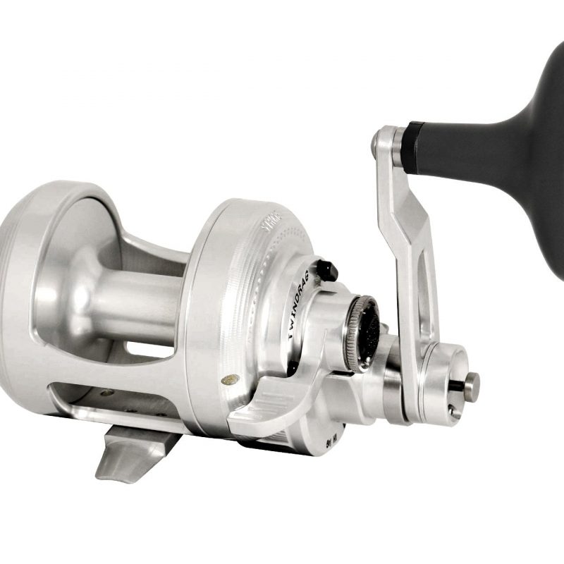 Accurate Fury Single Speed Reels - Fisherman's Outfitter