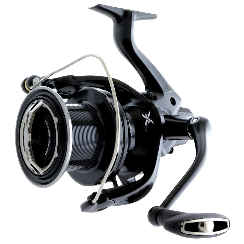 SHIMANO TRINIDAD A SERIES REELS - Fisherman's Outfitter