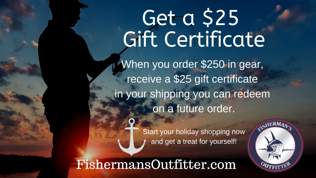 The Fisherman's Outfitter Difference - Fishermansoutfitter.com