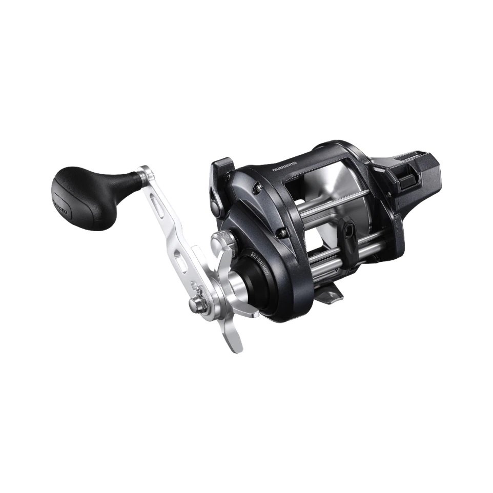 SHIMANO TGT0555 & 10KC5 WORM SHAFT FOR TEKOTA 600, 600LC, & 600LCM TROLLING  REELS - Tuna's Reel Troubles