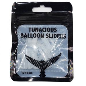 Tunacious Balloon Sliders - Fisherman's Outfitter