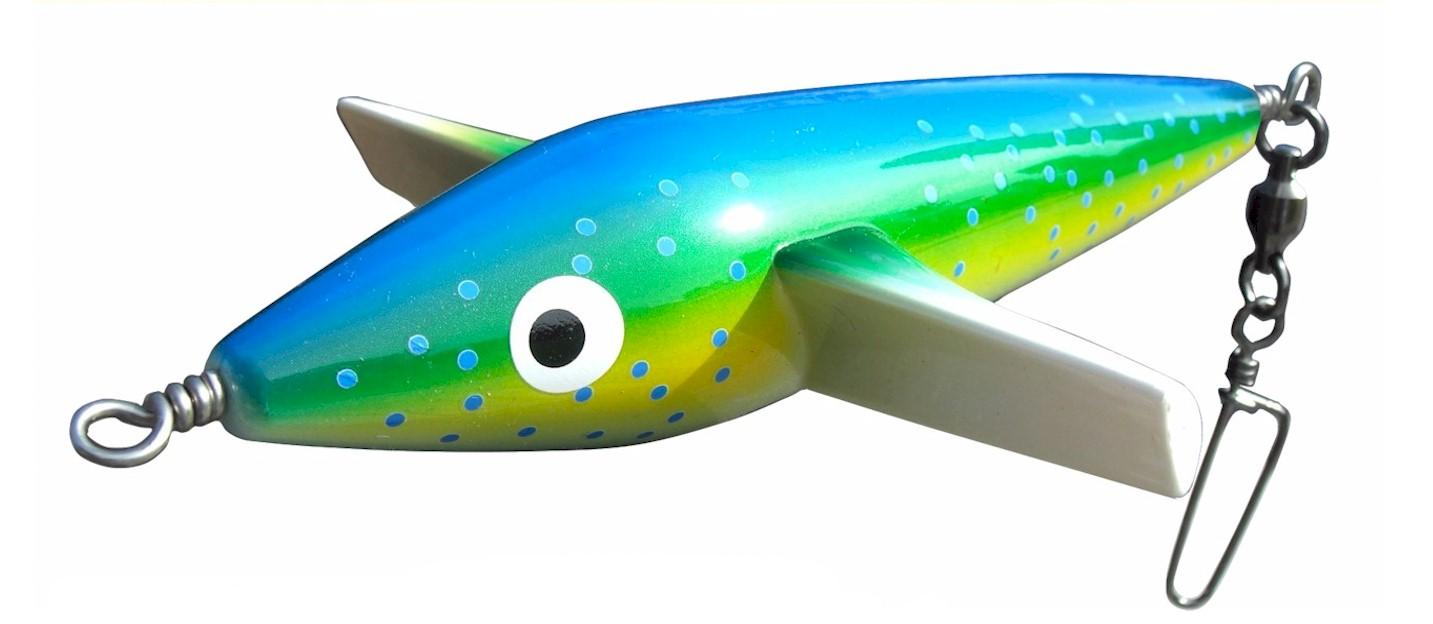 Spreader Bars - CaliMade Lures