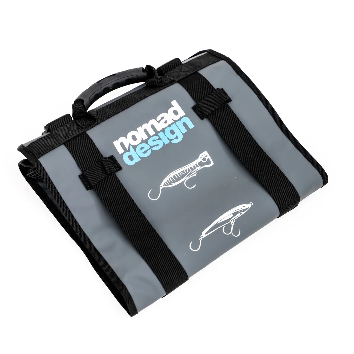 Nomad Lure Bags