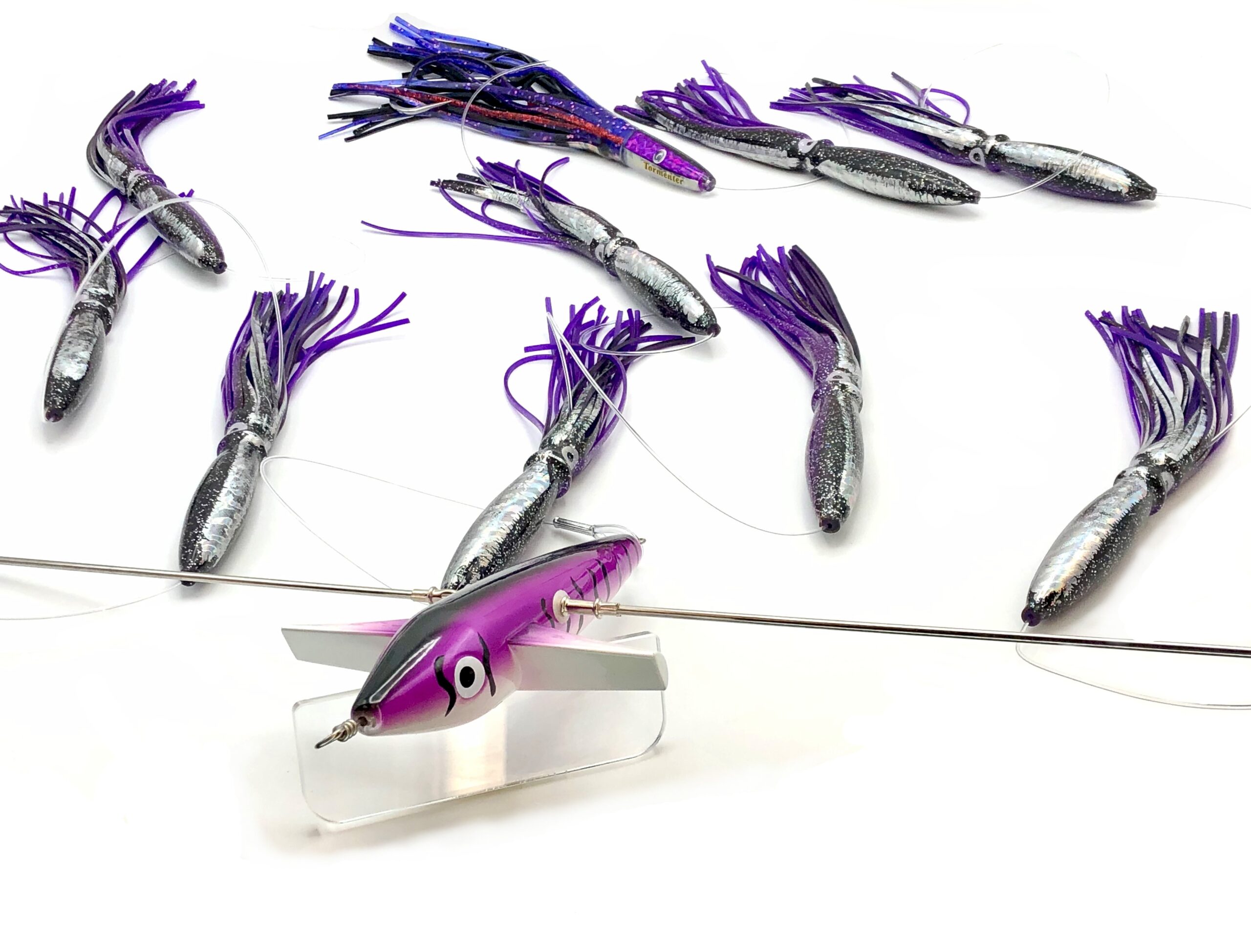 Tormenter Lures Archives - Fisherman's Outfitter